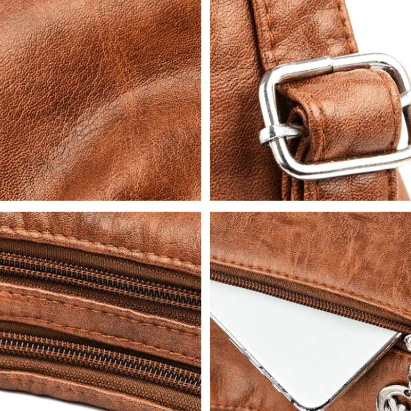 Elegante modische Handtasche für Damen | Groß