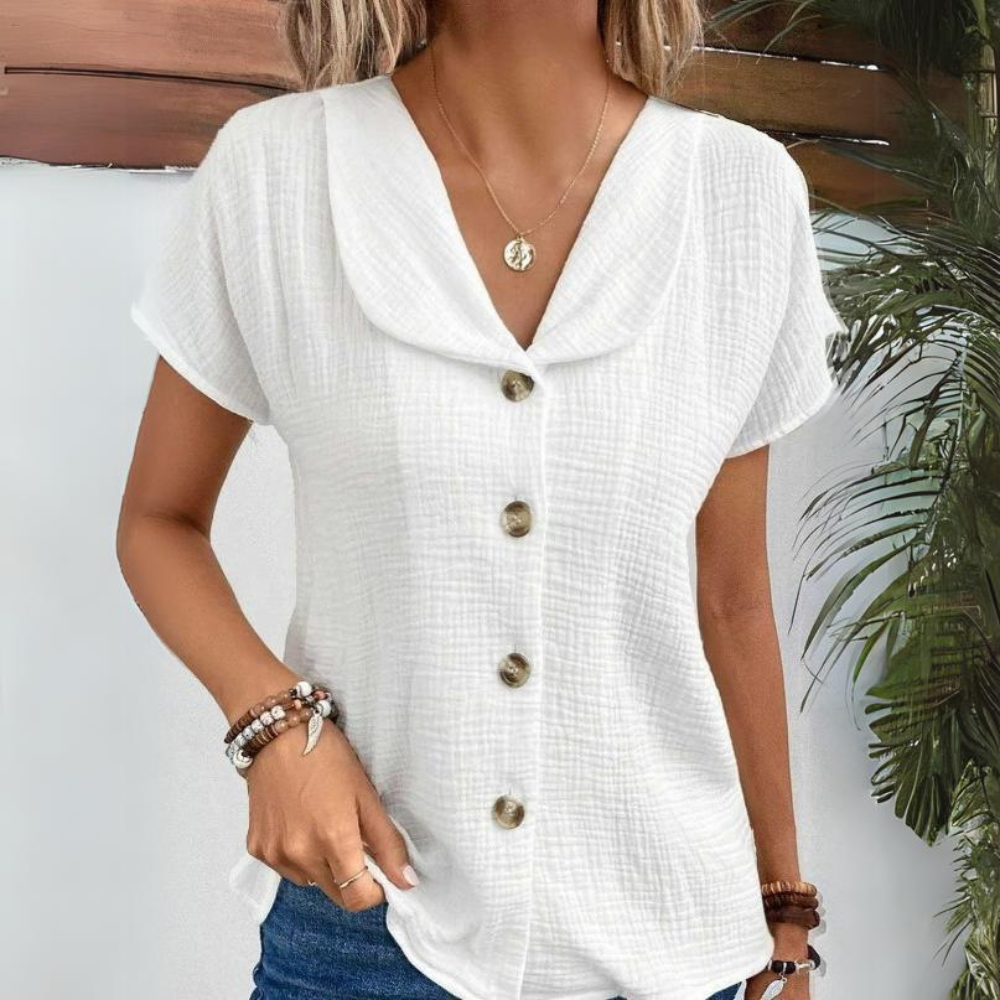 Aphra® | Sommerbluse für Damen