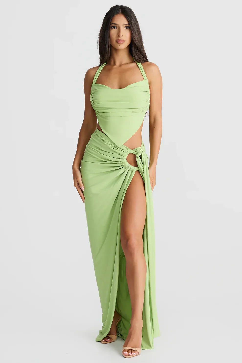 Alis™ - Sommerkleid