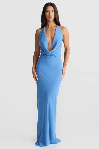 Lola™ | Elegantes Maxikleid