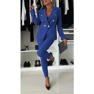 Jessica - Businessanzug