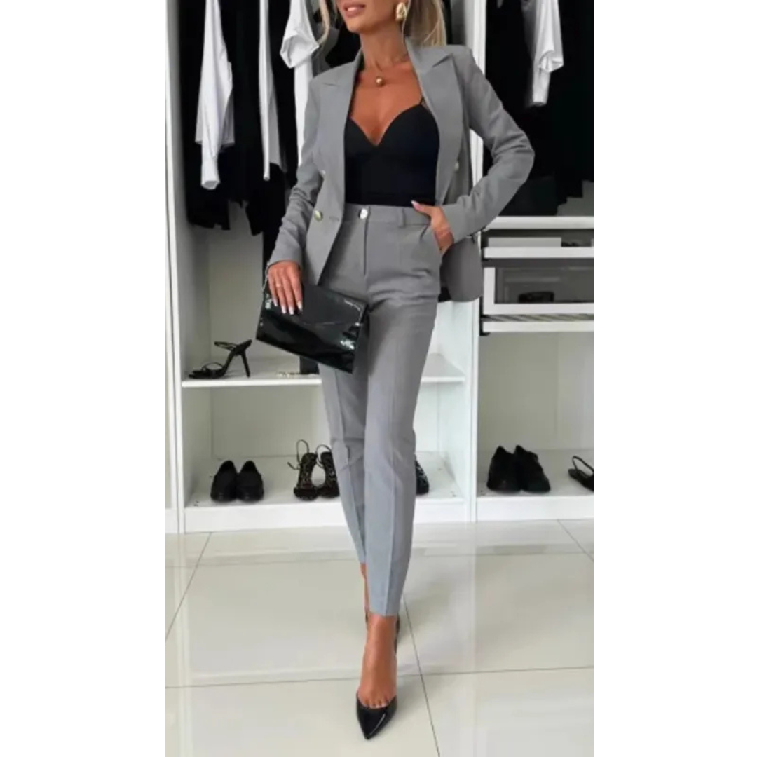 Jessica - Businessanzug