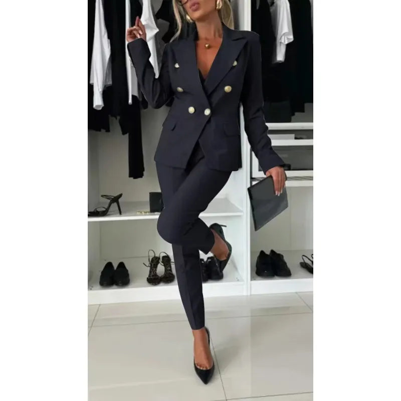 Jessica - Businessanzug