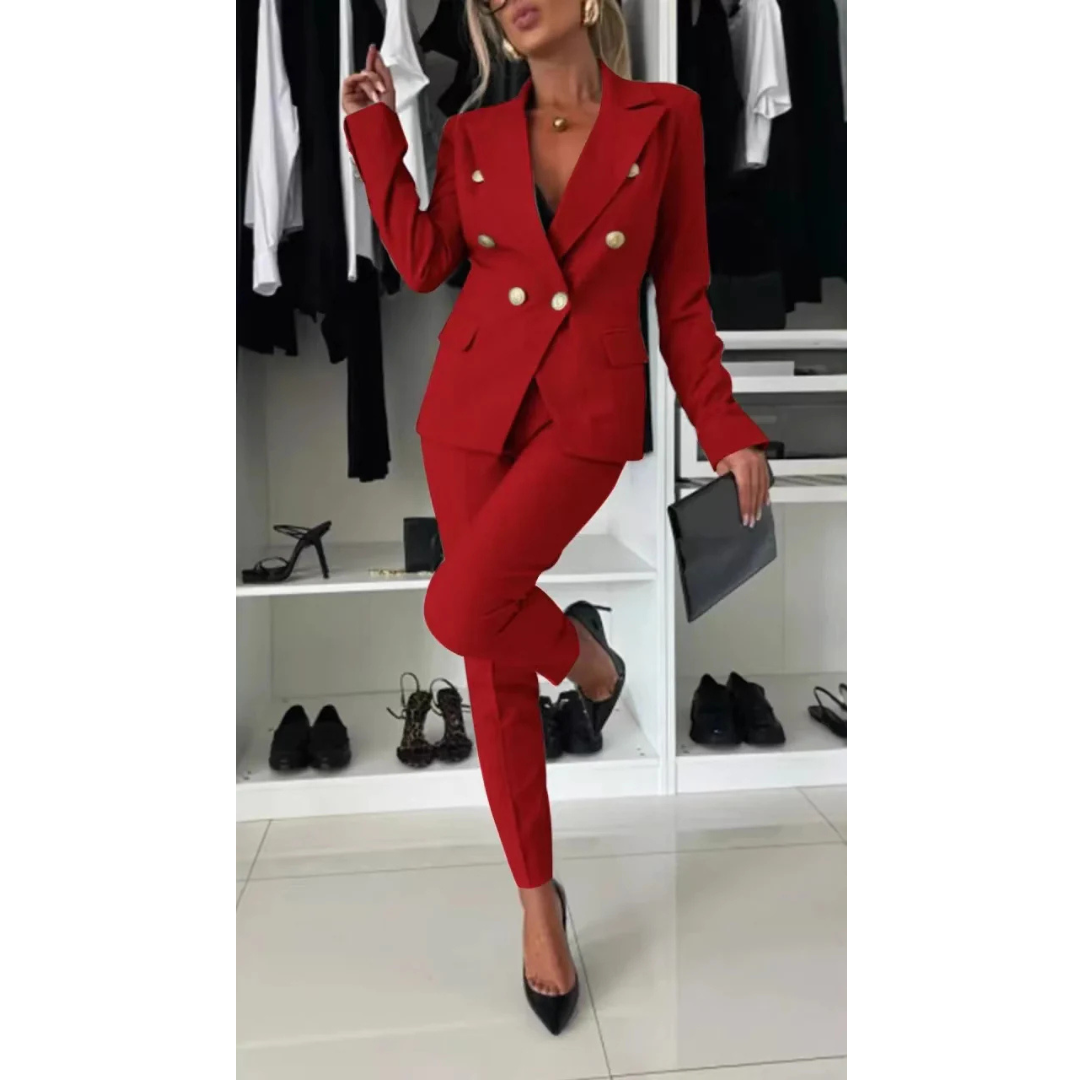 Jessica - Businessanzug