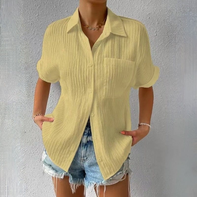 Asien® | Sommerbluse
