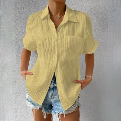 Asien® | Sommerbluse