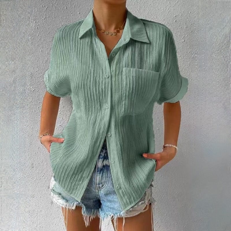 Asien® | Sommerbluse
