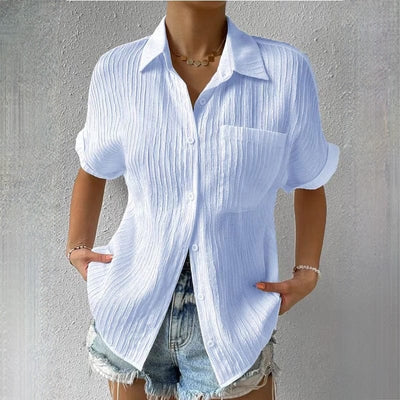 Asien® | Sommerbluse