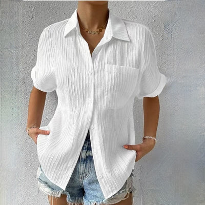 Asien® | Sommerbluse
