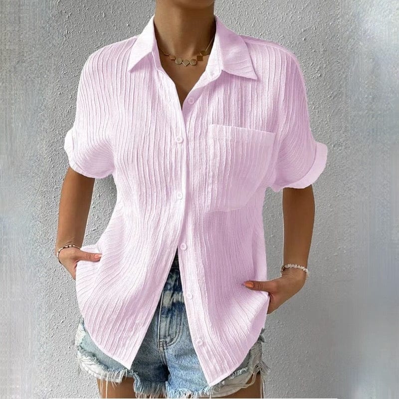 Asien® | Sommerbluse