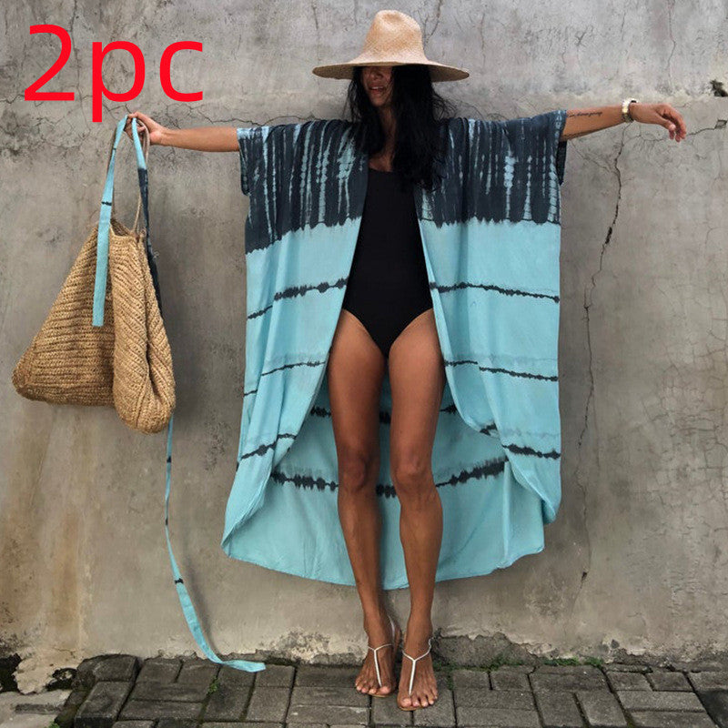 Nessa | Müheloses und elegantes Sommerkleidungsstück