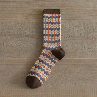 Bella | Vintage Socken