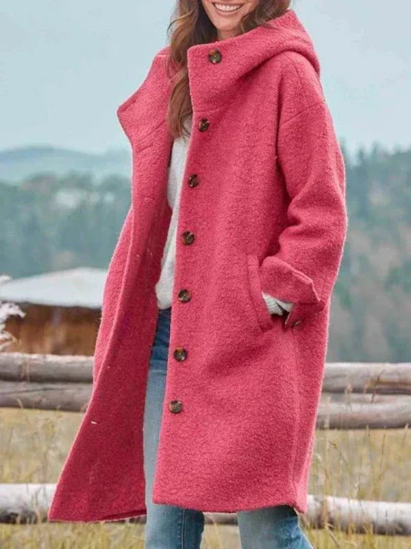 Annabel™ - Stylische Jacke