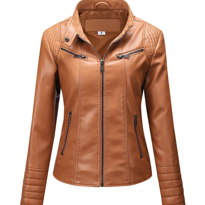 Annaïs – Ultra Stylische Jacke