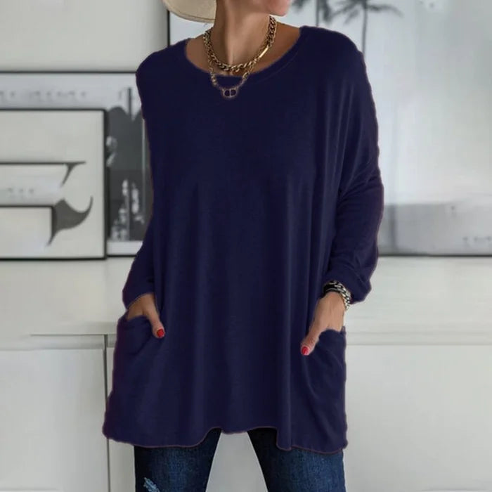 Schickes Tunika-Top für Frauen
