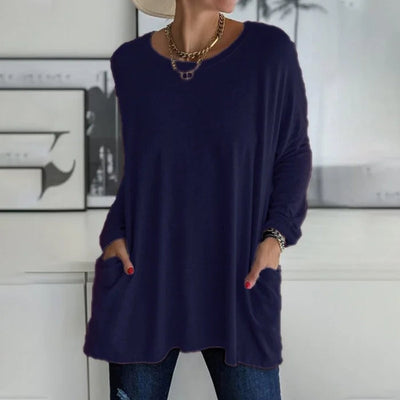Schickes Tunika-Top für Frauen