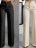Set: Schwarz + Beige