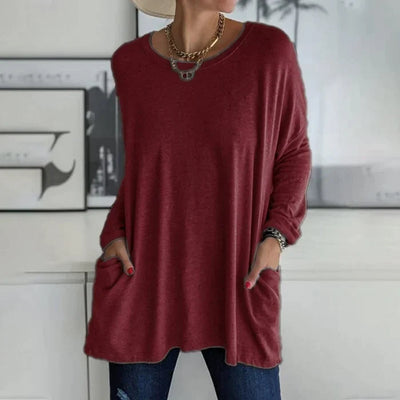 Schickes Tunika-Top für Frauen