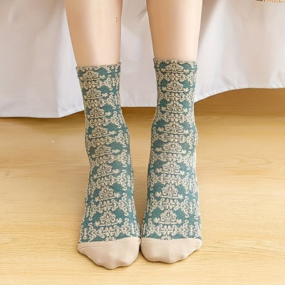 Vera | Vintage Socken