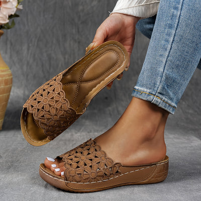 Bailey™ | Stilvolle und bequeme Sandalen