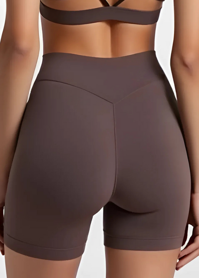 SEAMLESS™ Shorts - Hourglass