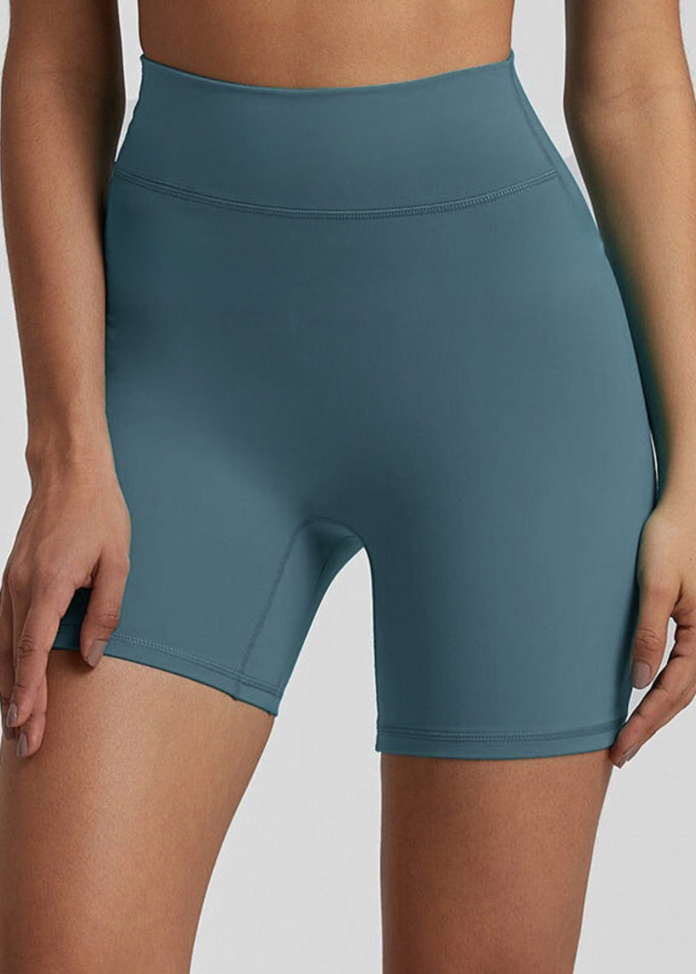 SEAMLESS™ Shorts - Hourglass