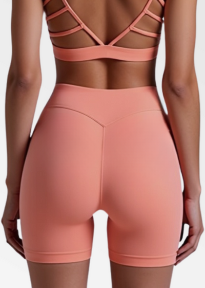 SEAMLESS™ Shorts - Hourglass