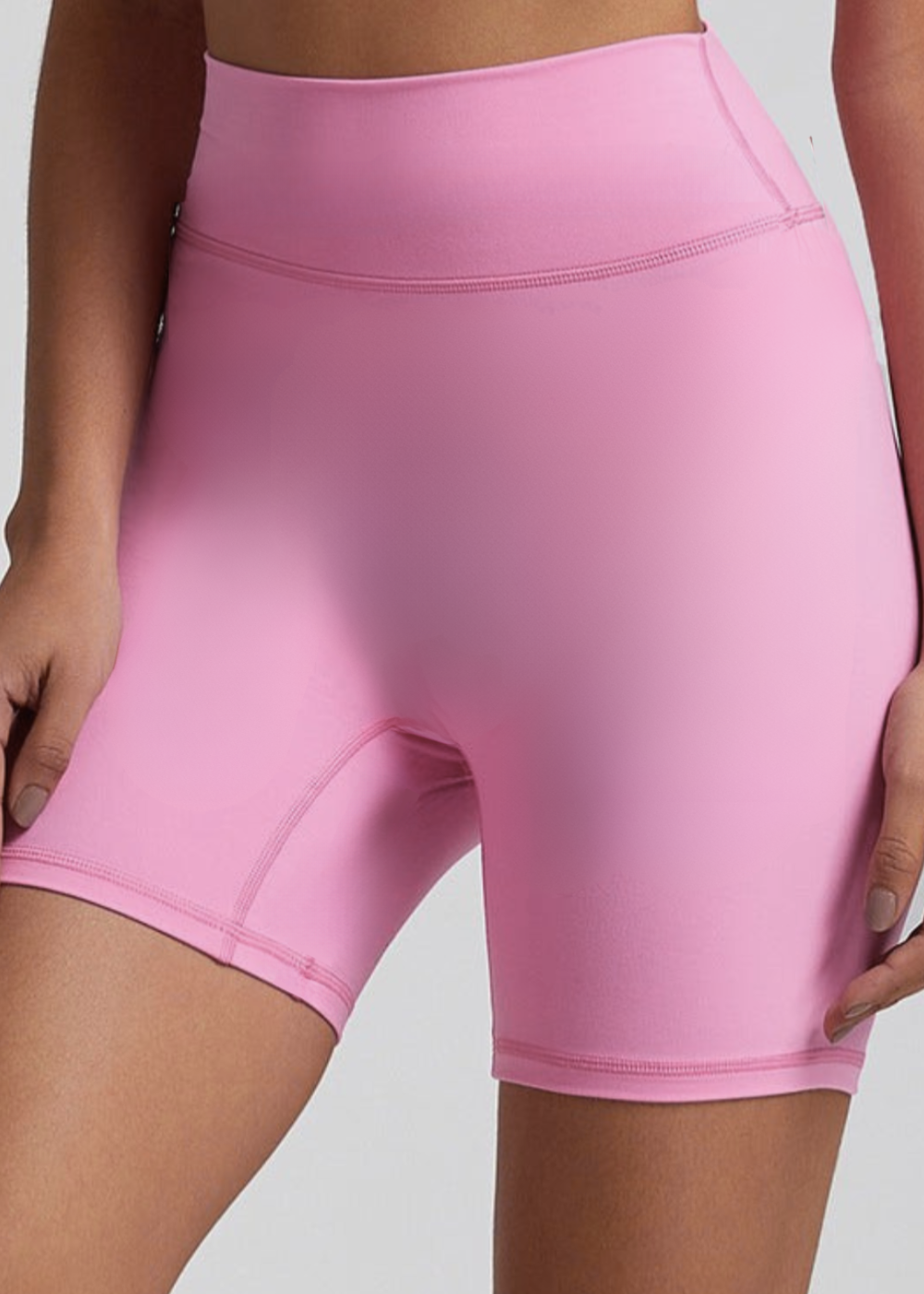 SEAMLESS™ Shorts - Hourglass