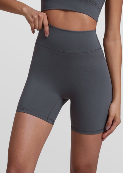 SEAMLESS™ Shorts - Hourglass