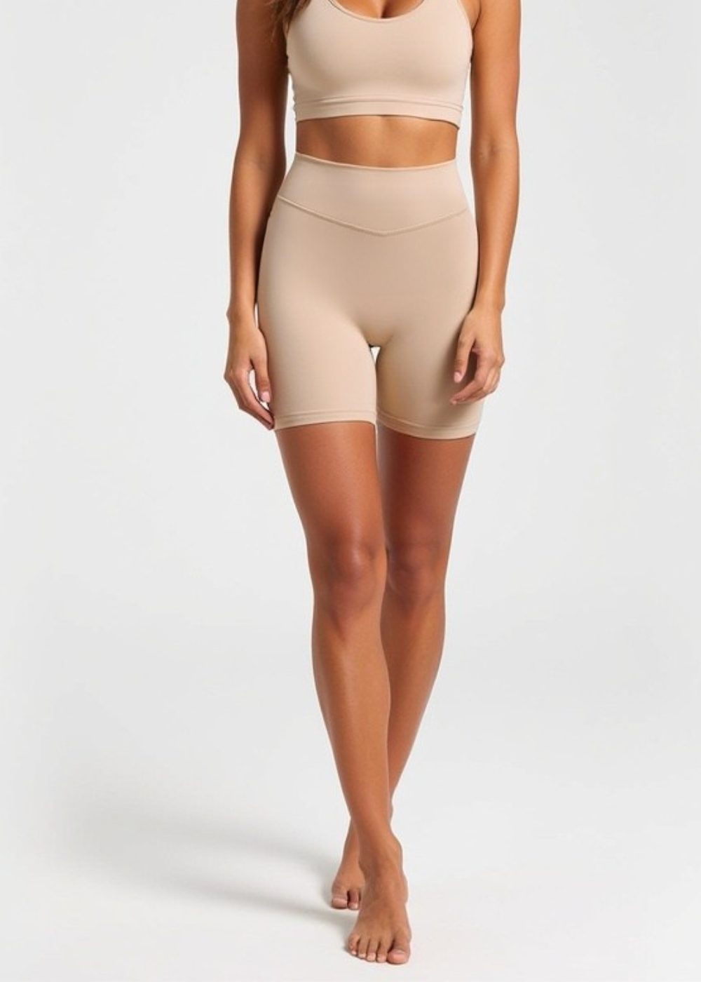 SEAMLESS™ Shorts - Hourglass