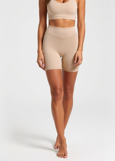 SEAMLESS™ Shorts - Hourglass