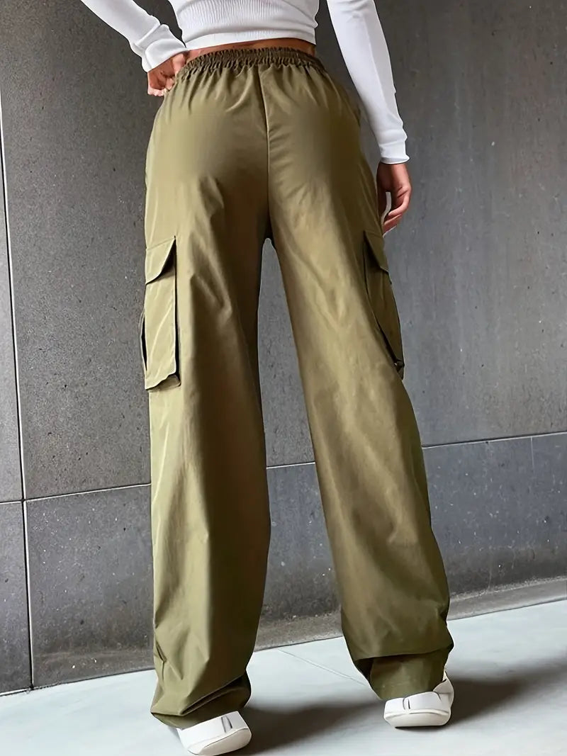 Beatrix® | Stylische Damen-Cargohose