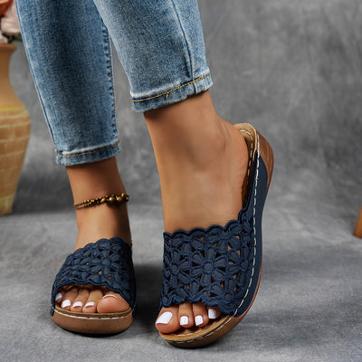 Bailey™ | Stilvolle und bequeme Sandalen