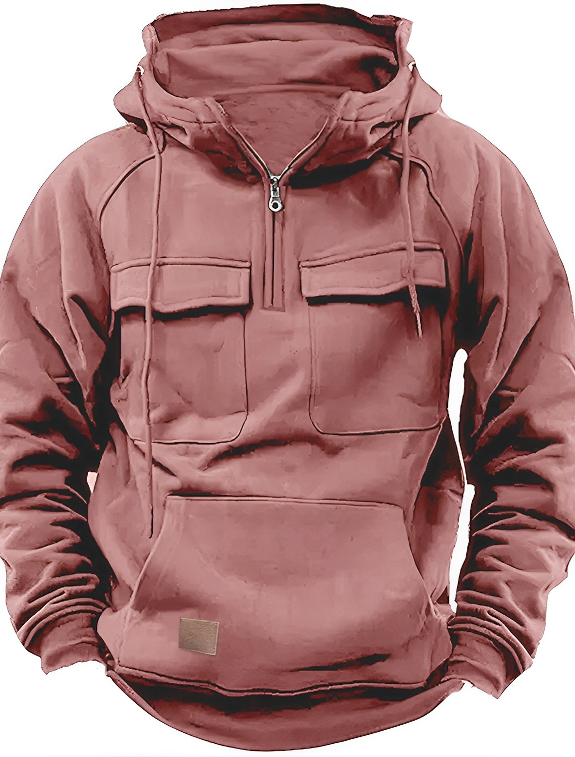 Taktischer Urban Hoodie für Männer
