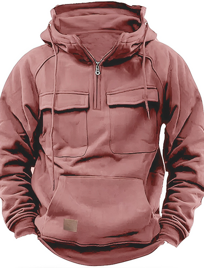 Taktischer Urban Hoodie für Männer