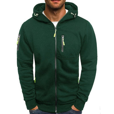 Maxi | Stilvoller Herren-Hoodie