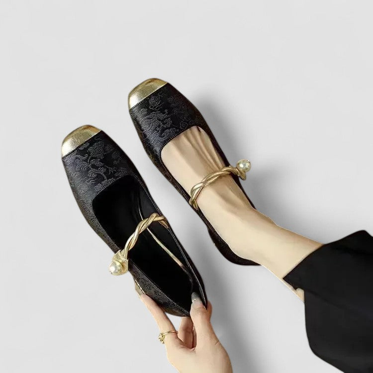 Hilda-Marie® | Orthopädische Schuhe Mary Jane