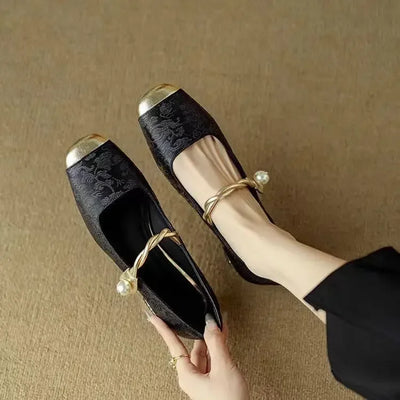 Cilia™ | Orthopädische Sandalen