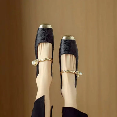 Cilia™ | Orthopädische Sandalen