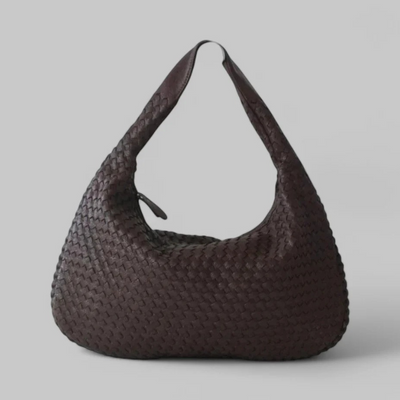 Geräumige Damenhandtasche | Moderne