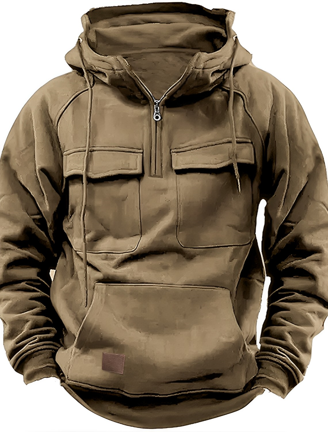 Taktischer Urban Hoodie für Männer
