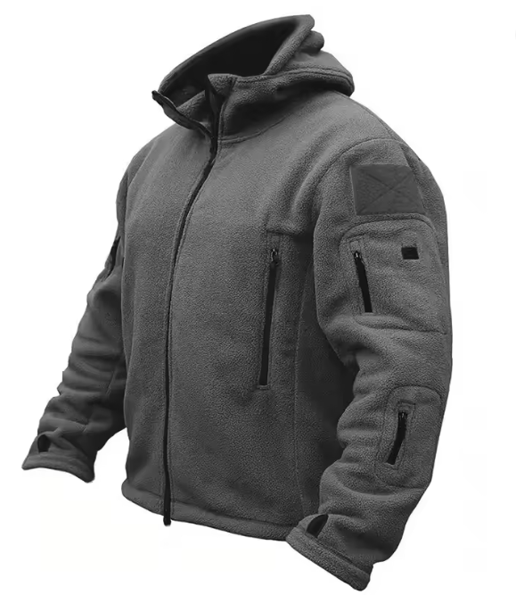 Ottmar® | Premium Robuste Militärjacke für Männer