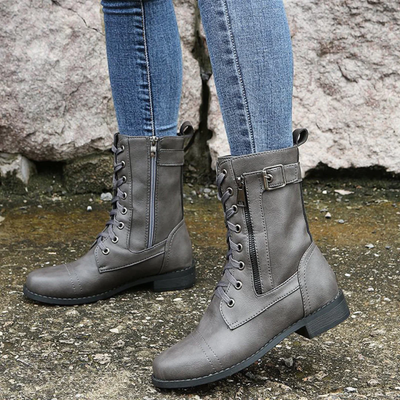 Marguerite™ Orthopädische Stiefel für Damen