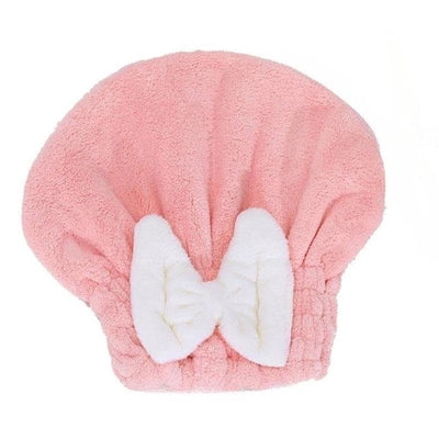 TrockenFix™ Sanfter Handtuch-Cape