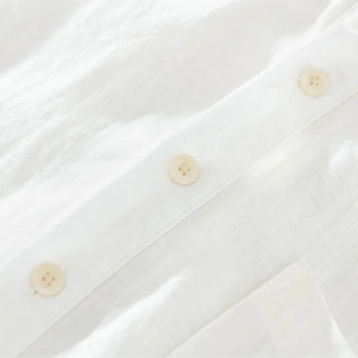 Herren atmungsaktives Hemd | Langarm