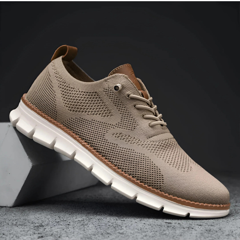 Herren bequeme Sportschuhe | Sommer