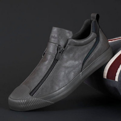Herren elegante Sneaker | Bequem