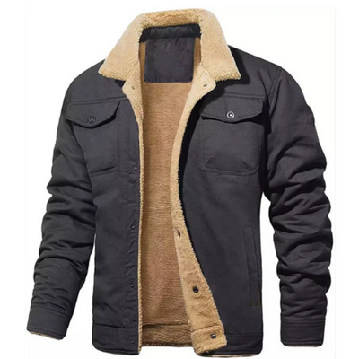 Herren eleganter Bomberjacke | Bomber