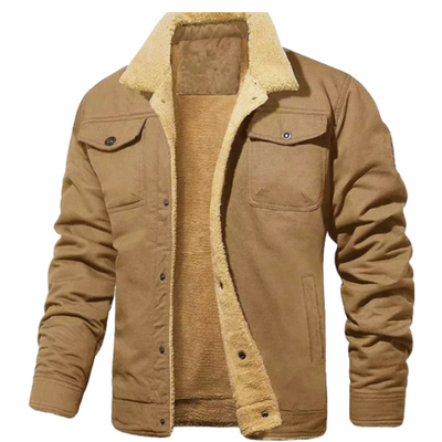 Herren eleganter Bomberjacke | Bomber