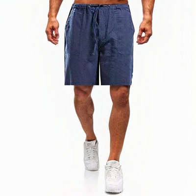 Herren klassische Gym-Shorts | Sport